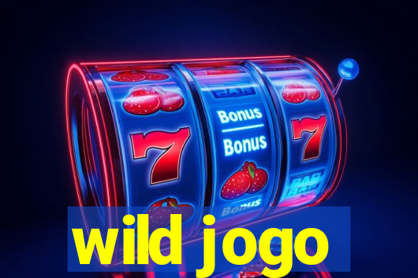 wild jogo